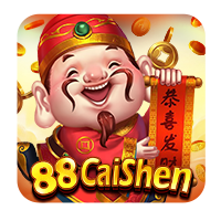 88 CaiShen RICH88
