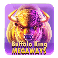 Buffalo King MEGAWAYS RICH88