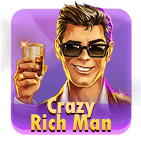 Crazy Rich Man RICH88