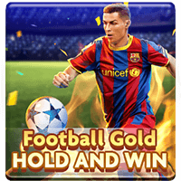 Football Gold HOLD AND WIN RICH88