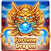 Fortune Dragon RICH88