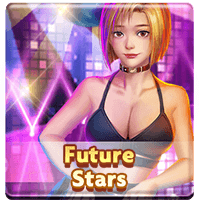 Future Stars RICH88