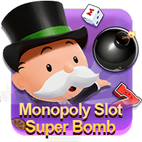 Monopoly Slot Super Bomb RICH88
