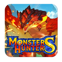Monster Hunter S RICH88