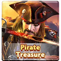 Pirate Treasure RICH88