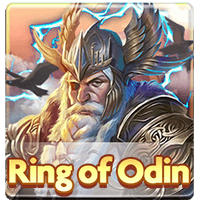 Ring of Odin RICH88