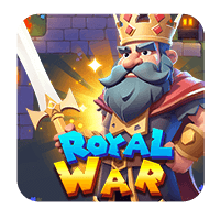 Royal War RICH88