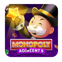 SlotMonopoly RICH88