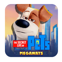 The Secret Life of Pets RICH88