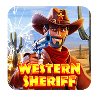 Western Sheriff RICH88
