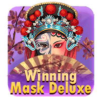 Winning Mask Deluxe RICH88