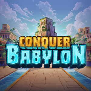 Conquer Babylon Relax Gaming