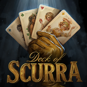 Deck of Scurra Relax Gaming