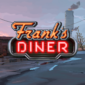 Frank's Diner Relax Gaming
