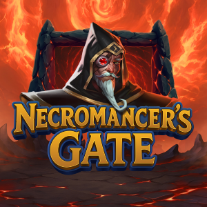 Necromancer’s Gate Relax Gaming