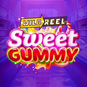 Sweet Gummy Relax Gaming