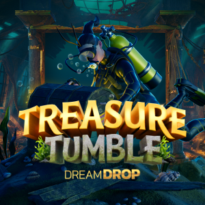 Treasure Tumble Dream Drop Relax Gaming