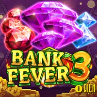 Bank Fever 3 Rich Gaming