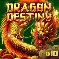 Dragon Destiny Rich Gaming
