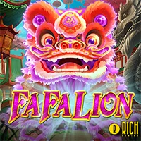 Fafalion Rich Gaming