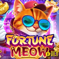 Fortune Meow Rich Gaming