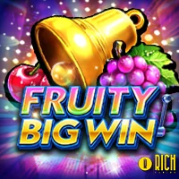 Fruity Big Win Rich Gaming