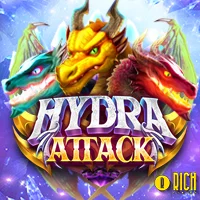 Hydra Attack Rich Gaming