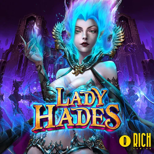 Lady Hades Rich Gaming