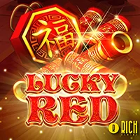 Lucky Red Rich Gaming
