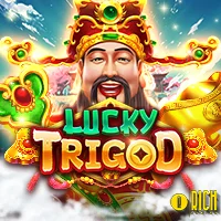 Lucky Trigod Rich Gaming