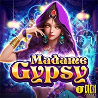 Madame Gypsy Rich Gaming