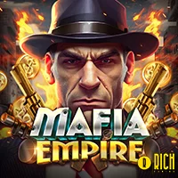 Mafia Empire Rich Gaming