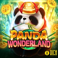 Panda Wonderland