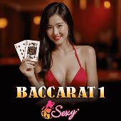 BACCARAT 1 AE Sexy