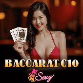 BACCARAT C10 AE Sexy