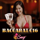 BACCARAT C16 AE Sexy