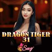 Dragon Tiger 31 AE Sexy