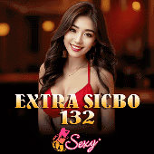 Extra Sicbo 132 AE Sexy
