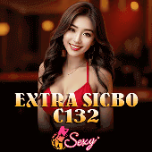 Extra Sicbo C132 AE Sexy