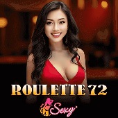 Roulette 72 AE Sexy