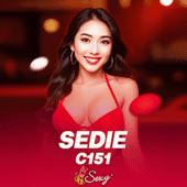 Sedie C151 AE Sexy