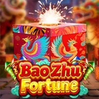 Bao Zhu Fortune Spadegaming