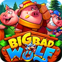 BIG BAD WOLF Spadegaming