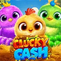 Clucky Cash Spadegaming