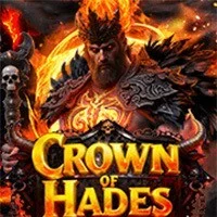 Crown of Hades Spadegaming