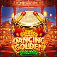 Dancing Golden Drums Spadegaming