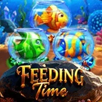 Feeding Time Spadegaming