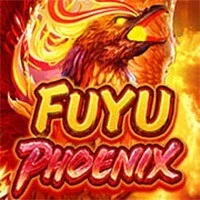 Fuyu Phoenix Spadegaming