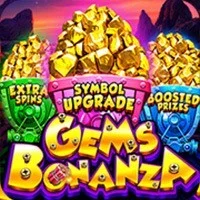 Gems Bonanza Spadegaming