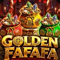 GOLDEN FAFAFA Spadegaming